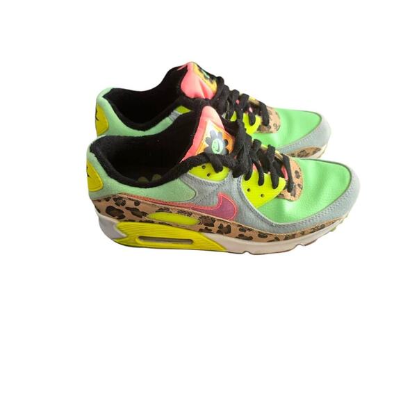 Nike Air Max Sneaker - Picture 1 of 8